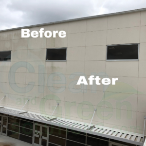 Commercial Building Washing Services in Houston Texas Commercial Building Washing Services in Houston Texas