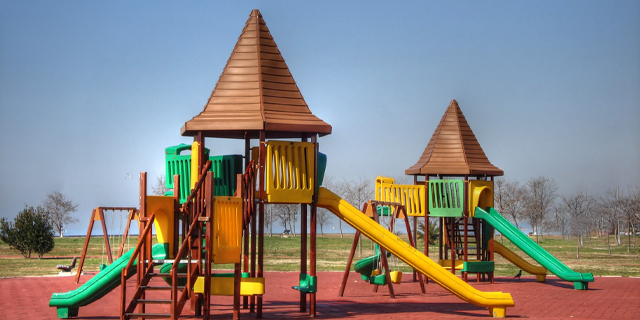 playground-sanitization-services-houston